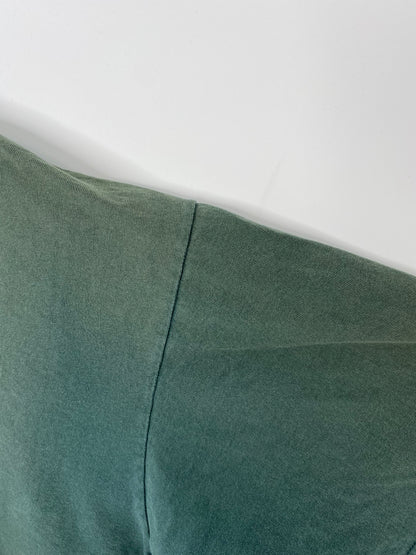 90's NIKE GOLF Made in USA Size XL Vintage T-Shirt / k1214