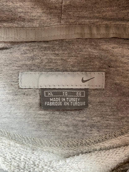 00’ NIKE Size XL Vintage  Hoodie Sweat-shirt / 8749