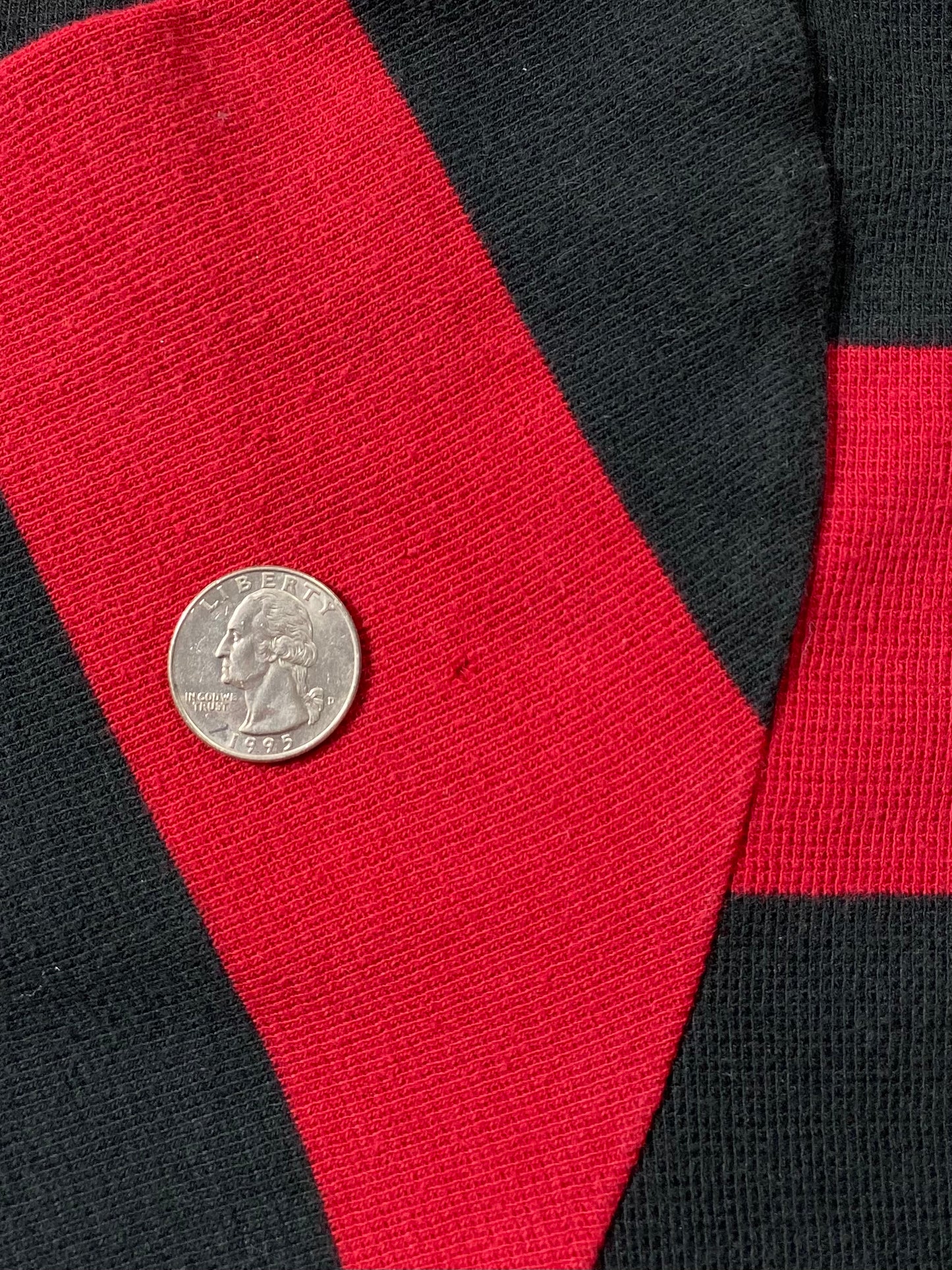 Vintage POLO RALPH LAUREN Size XL  Long Sleeve Shirt / 6945