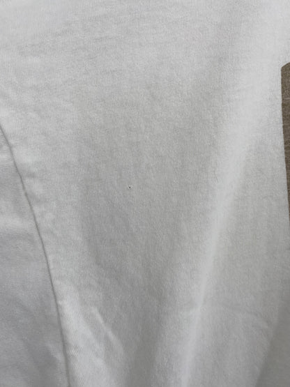 90's DISNEY SNOW WHITE Made in USA Size One Size (Approx. XXL) Vintage T-shirt / K9311