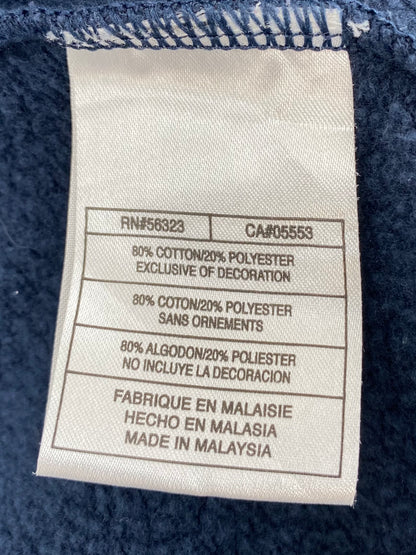 Vintage NIKE GOLF Size XL Sweat-shirt / 7547