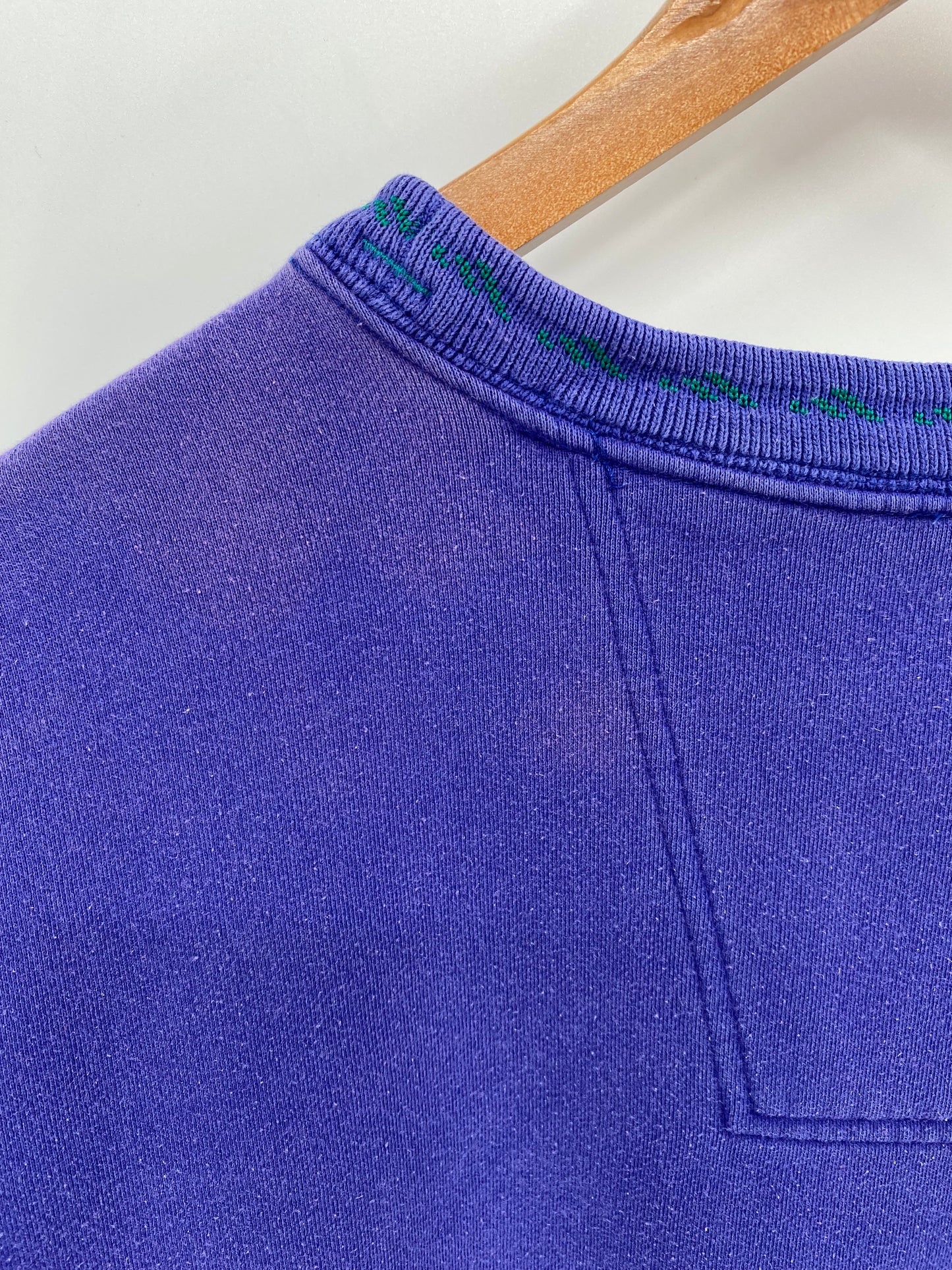 90’s ADIDAS EQUIPMENT Size XL Sweat-Shirt / k2995