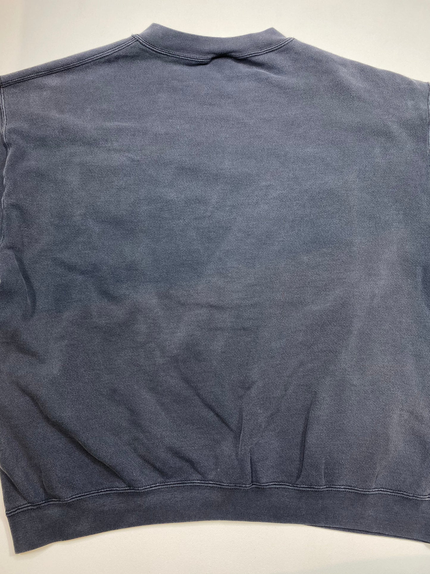 90’s NASCAR Chevrolet Made in USA Size XL Vintage Sweat-Shirt / 5679