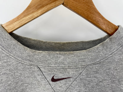 90’s NIKE MISS.STATE Size XL Vintage Sweat-shirt / 7237