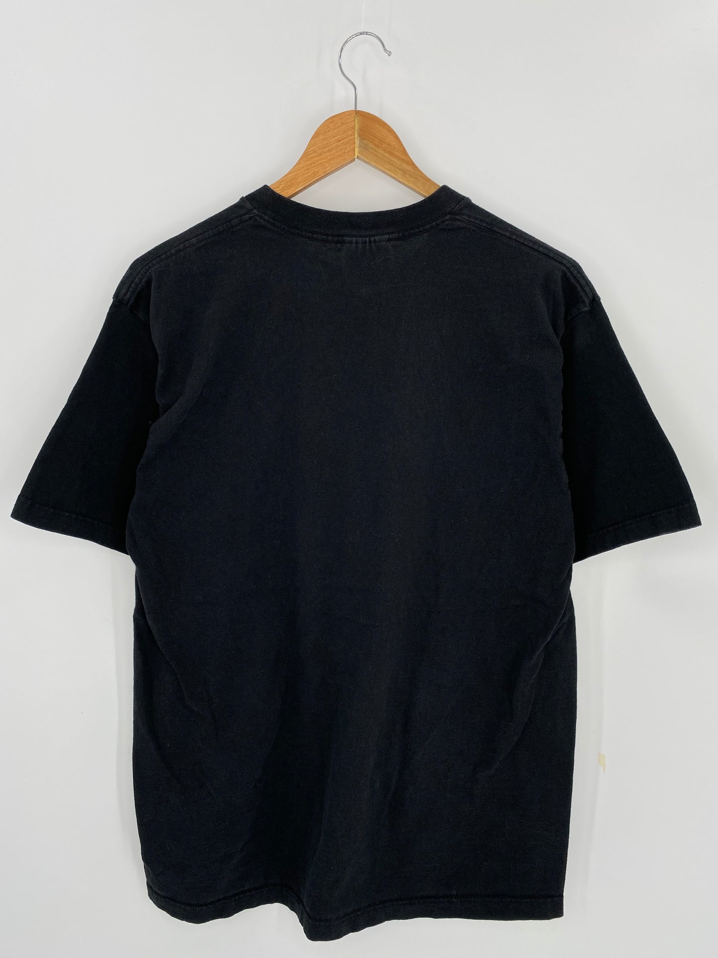 90’s NIKE athletics Made in USA Size M Vintage T-Shirt / 7139