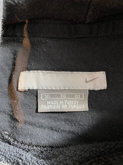 00’ NIKE Size XL Vintage Hoodie Sweat-shirt / k1825