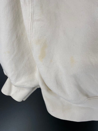 90’s NIKETOWN Atlanta Size L Vintage Sweat-shirt / 7593