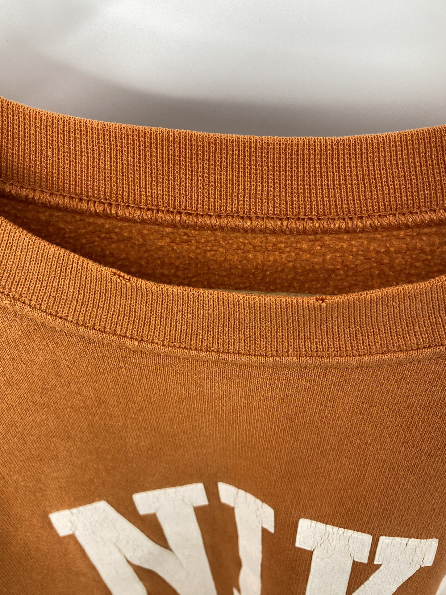 Vintage NIKE Size No Tag (Approx. XL) Sweat-shirt / k6179