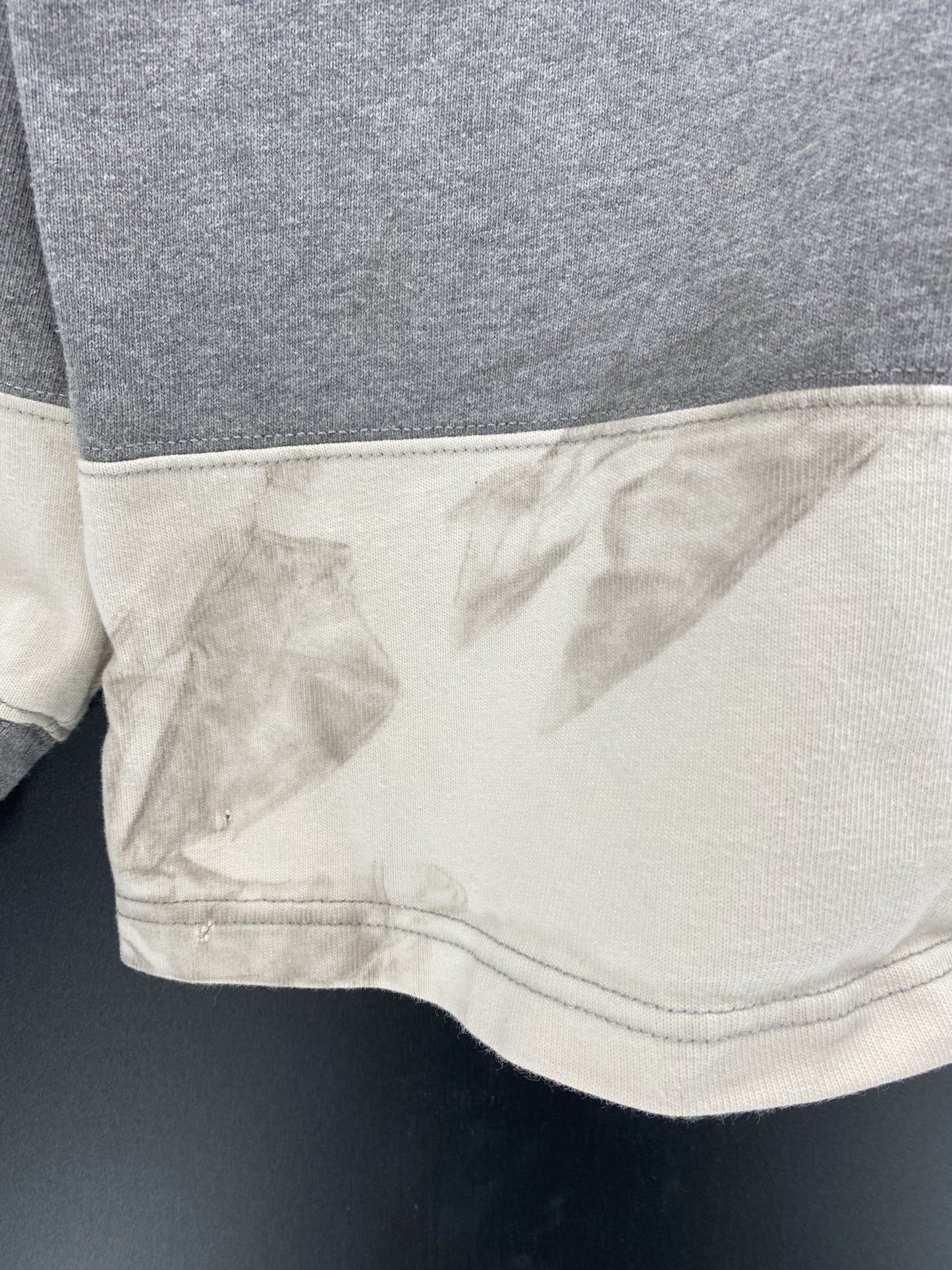 Vintage Polo Ralph Lauren Size XXL Rugby-Shirt / K6094