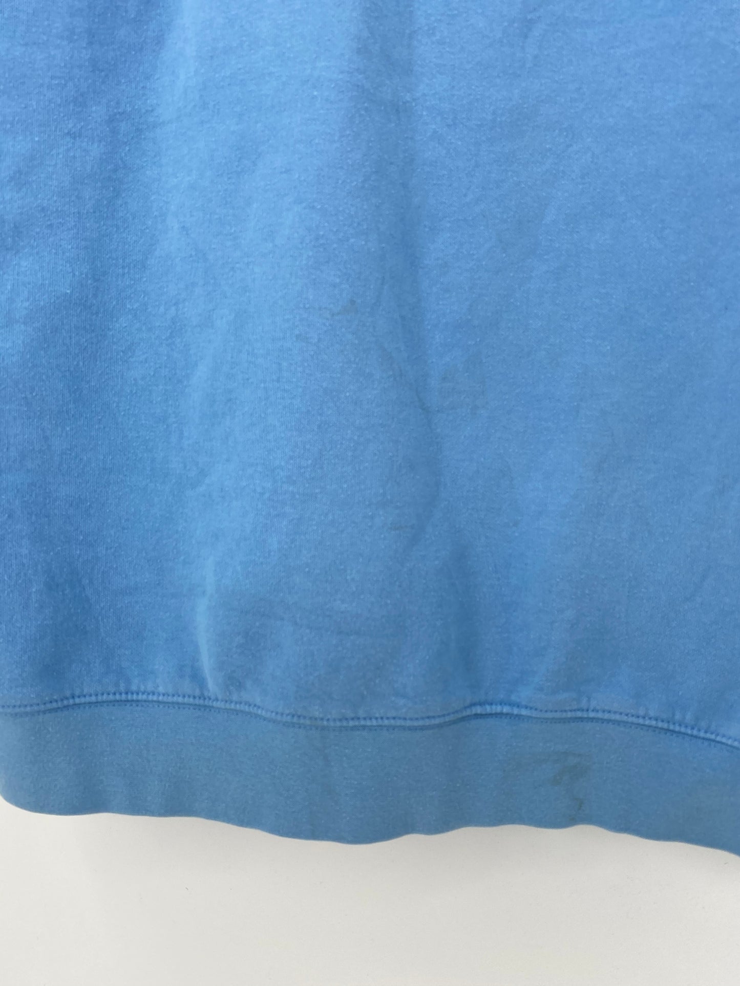00’ NIKE Size L Vintage Hoodie Sweat-Shirt / 7406