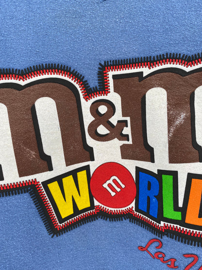 00' M&M Size S Vintage Sweat-shirt / K331