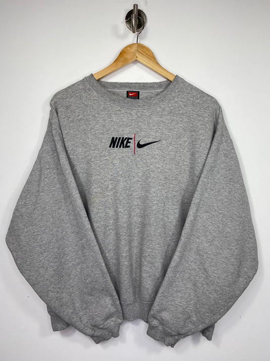 90’s NIKE Vintage Sweat-Shirt / 5133