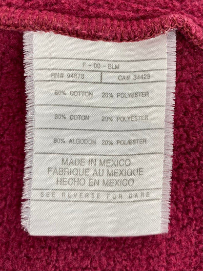 90’s NIKE Size M Vintage Sweat-shirt / 7384