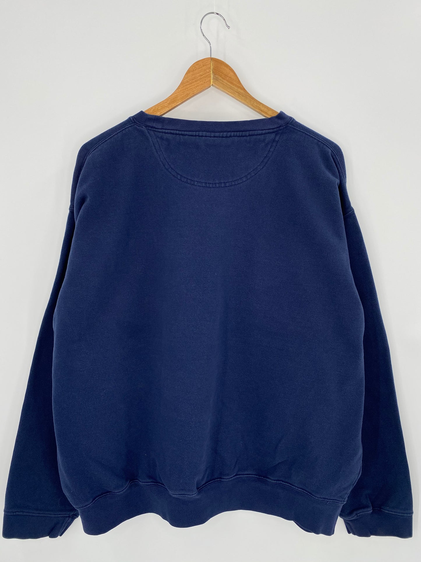 90's NIKE MICHIGAN Size XL Vintage Sweat-shirt / 7273