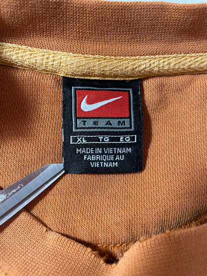 00’ NIKE TEXAS Size XL Vintage Sweat-Shirt / K690