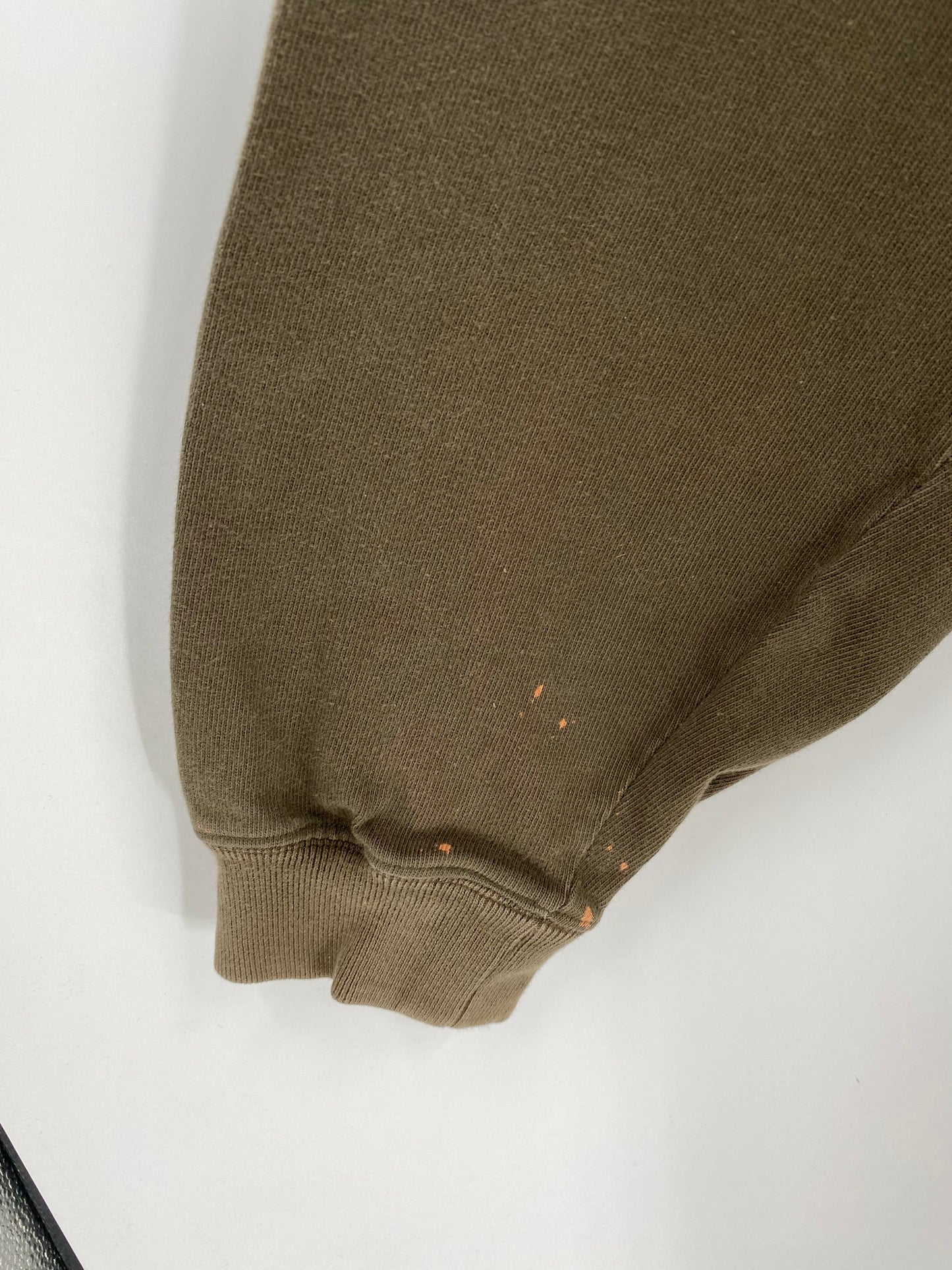 90's Polo Ralph Lauren Size XL Vintage Rugby-Shirts / K2654