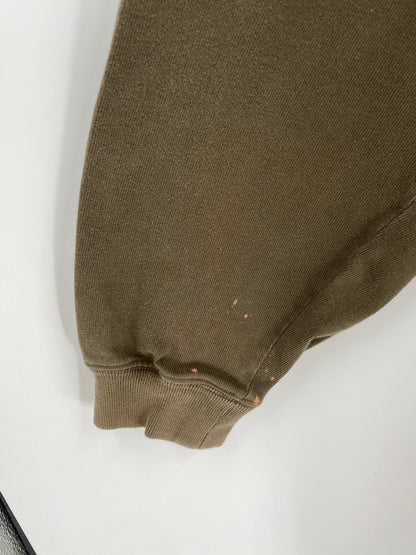 90's Polo Ralph Lauren Size XL Vintage Rugby-Shirts / K2654