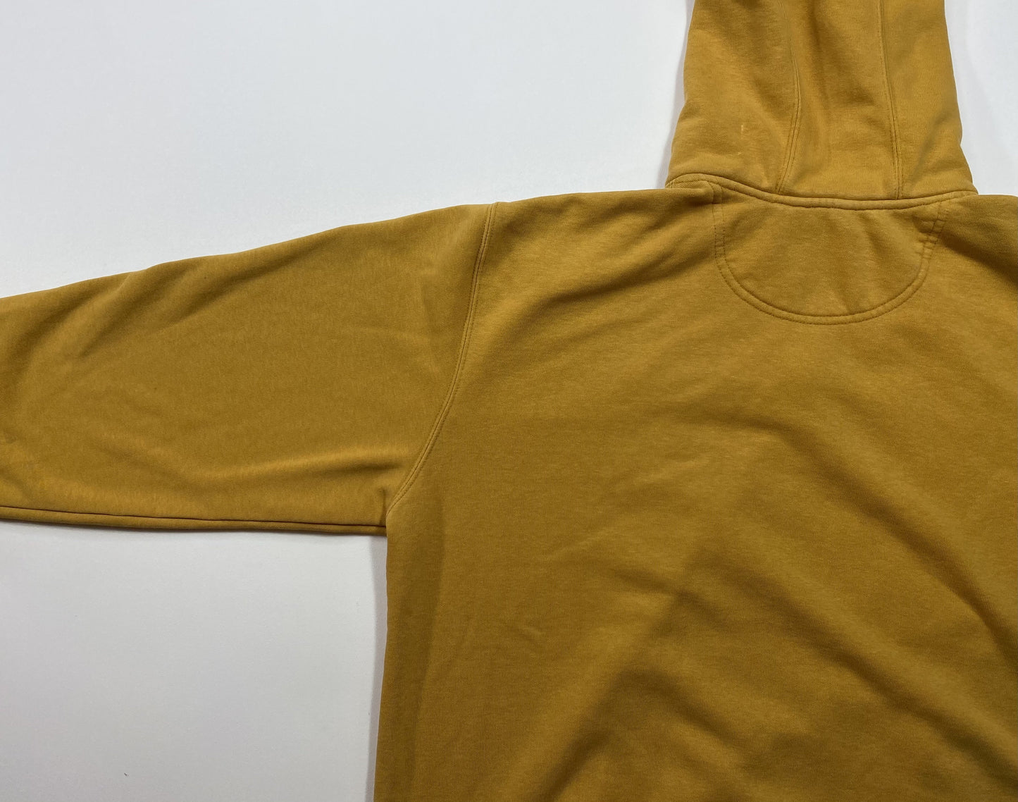Vintage CARHARTT Half-Zip Size XL Half-zip  Hoodie Sweat Shirts / K5070