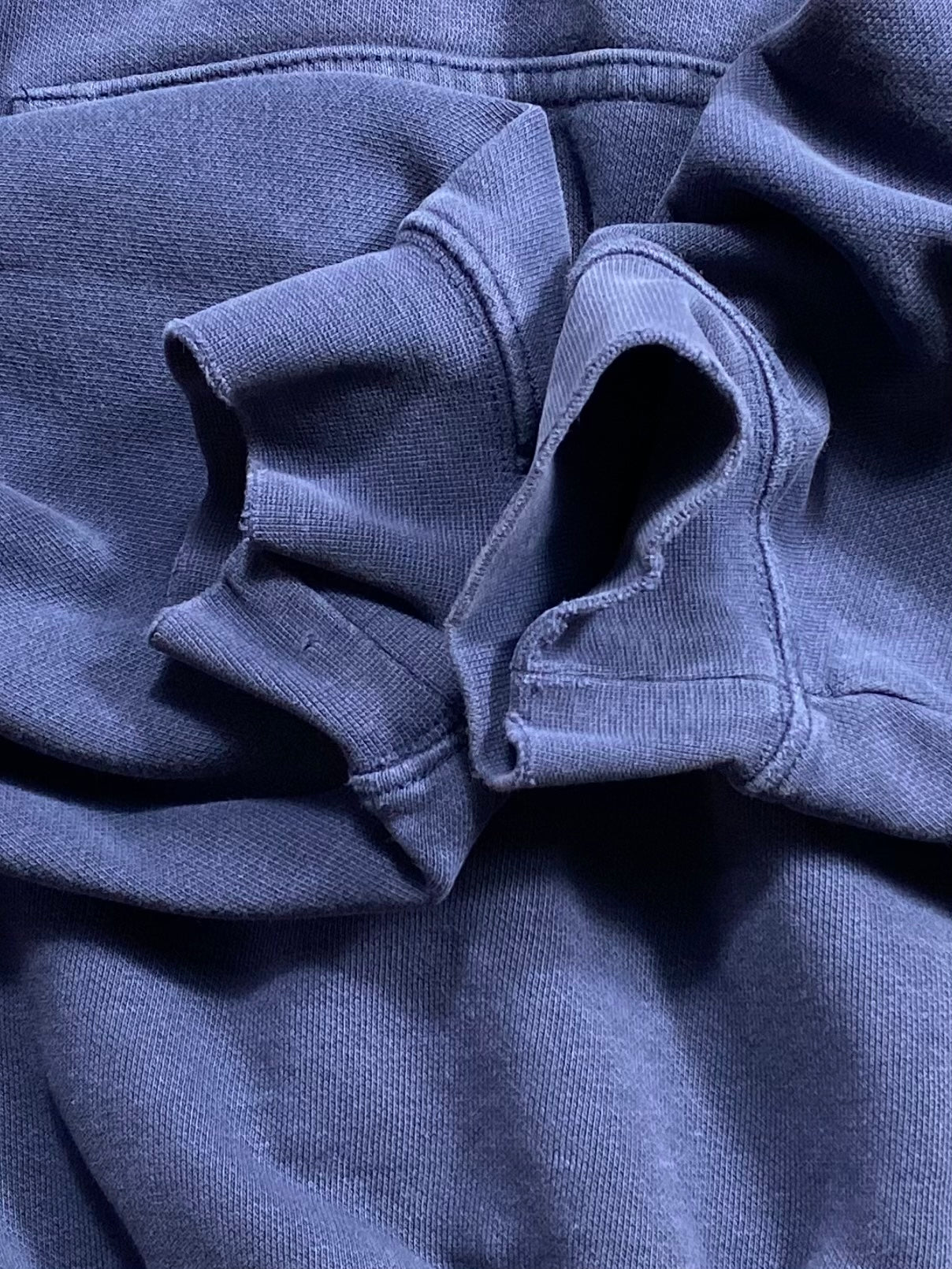 90’s NIKE BYU Size XL Vintage Hoodie Sweat-Shirt / 7339