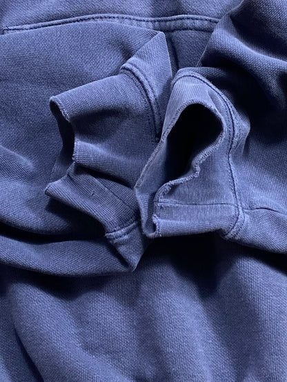 90’s NIKE BYU Size XL Vintage Hoodie Sweat-Shirt / 7339