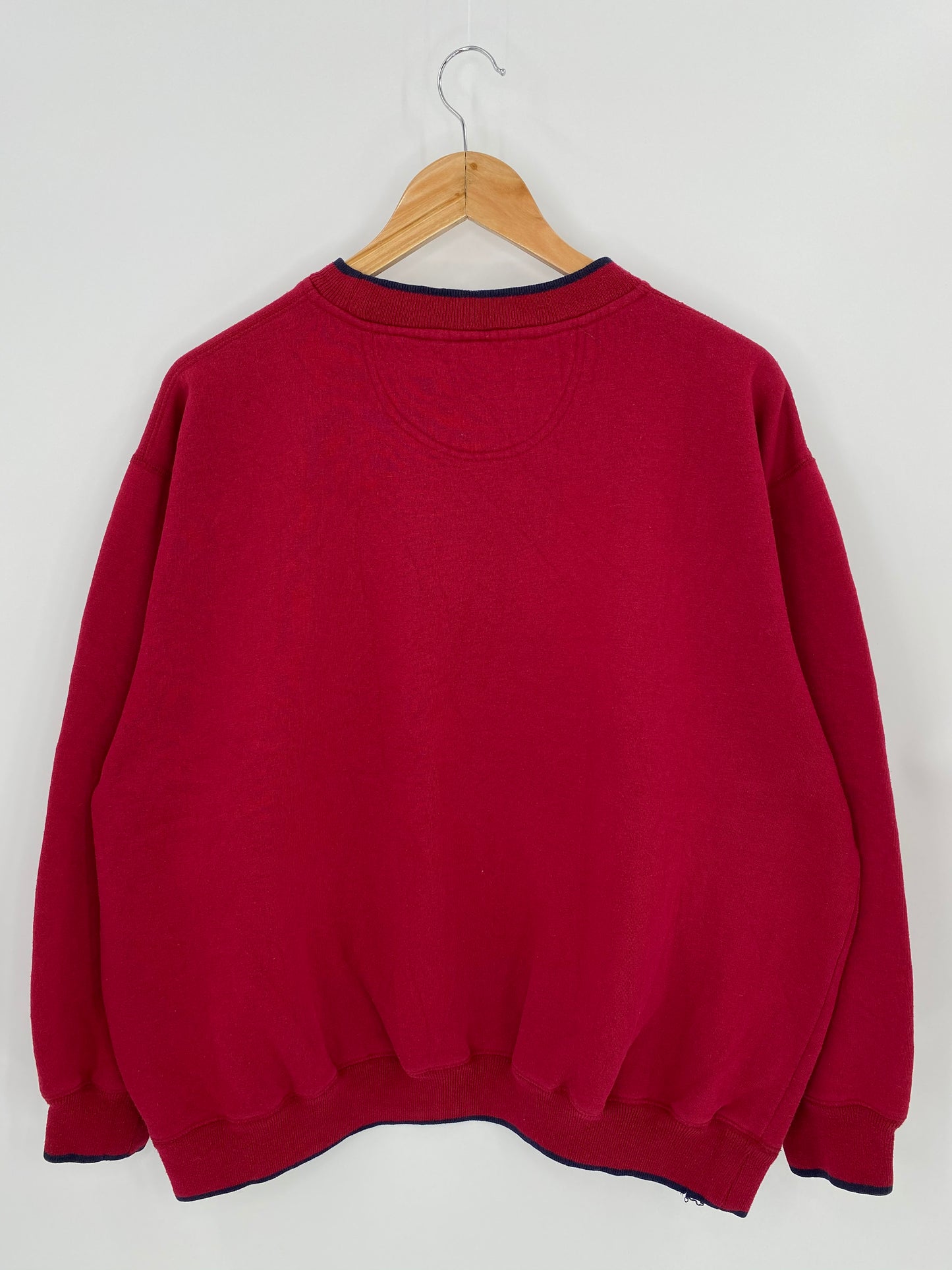 00' DISNEY WINNIE THE POOH Size XXL Vintage Sweat-shirt / 6486