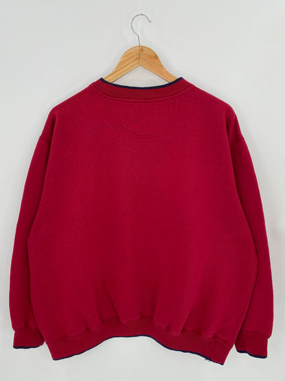00' DISNEY WINNIE THE POOH Size XXL Vintage Sweat-shirt / 6486