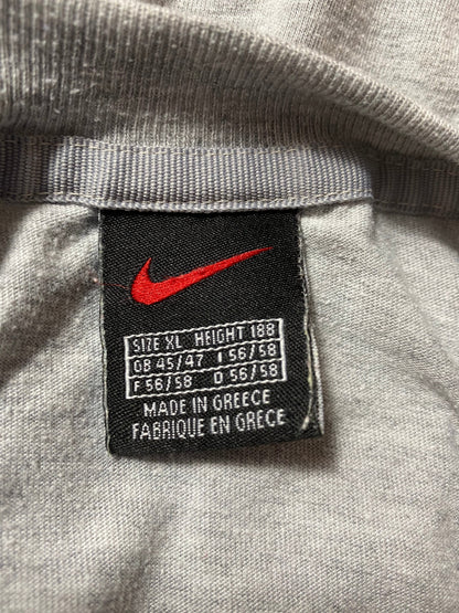 90’s NIKE MINI SWOOSH Size XL Vintage T-shirt / A1428