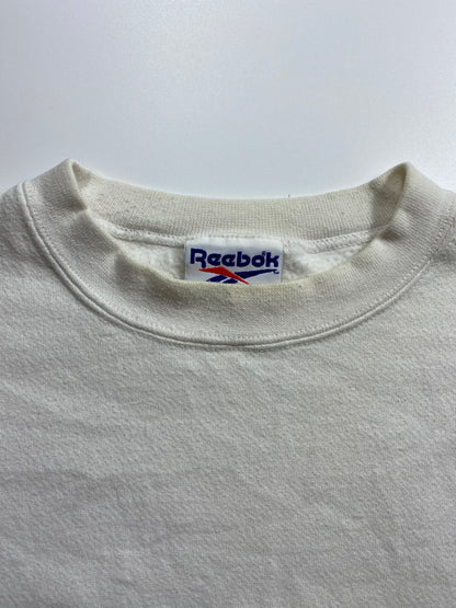90’s Reebok Made in USA Size XXXL Vintage Sweat-shirt / 6776