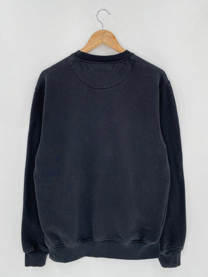 00’ NIKE Mini Swoosh Size M Vintage Sweat - Shirts / 5856
