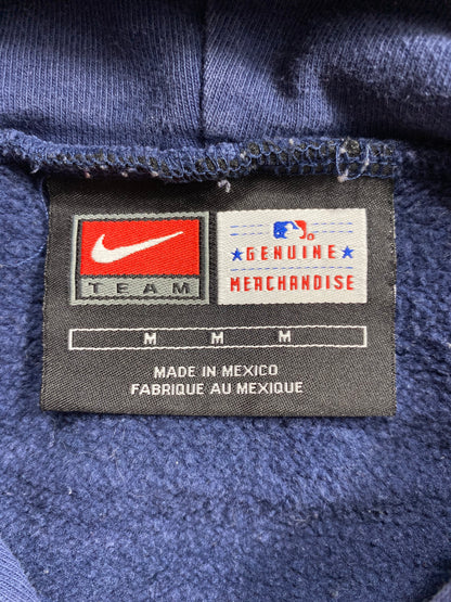 00' NIKE x RED SOX Size M Vintage MLB Sweat-shirt / 6626