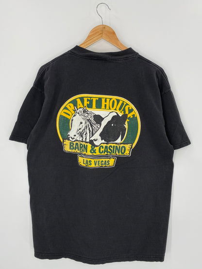 1995 PACKERS Size XL Vintage NFL T-shirt  / 7394