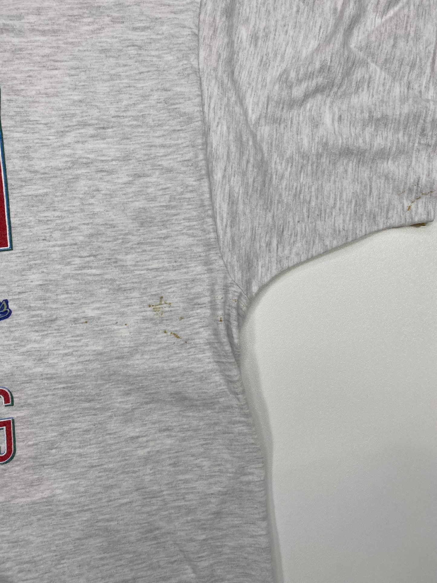 1996 Atlanta Olympic Made in USA T-Shirt / 4981