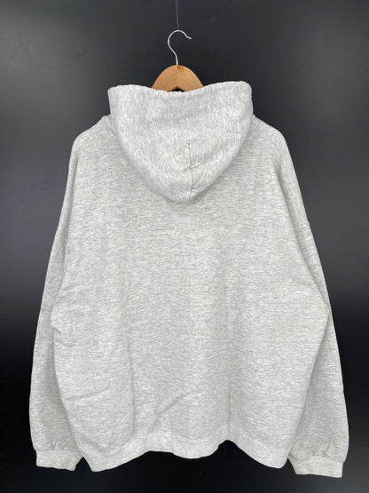 90’s REEBOK Made in USA Size XL Vintage Hoodie Sweat-shirt  / K3203