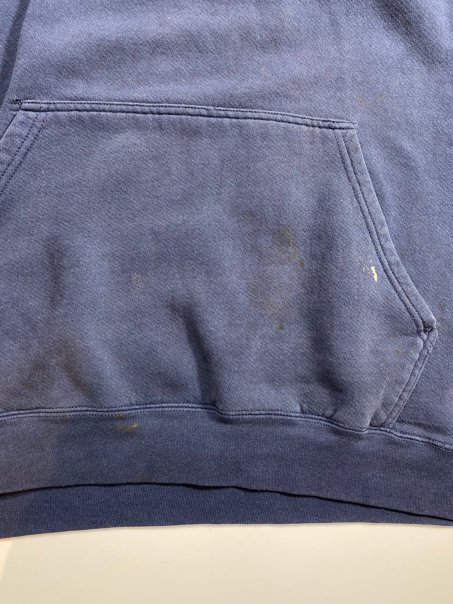 90’s NIKE Size XXL Vintage Hoodie Sweat-shirt / 7197