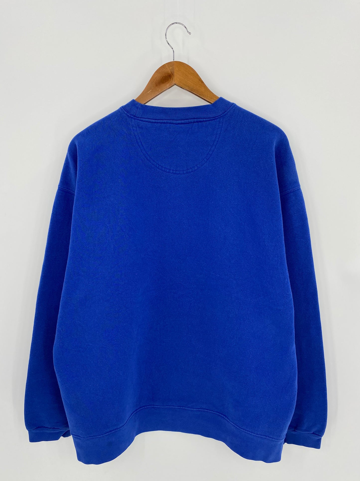 90’s NIKE KENTUCKY WILDCATS Size M Vintage Sweat-shirt / 6516