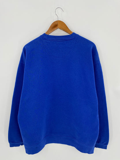 90’s NIKE KENTUCKY WILDCATS Size M Vintage Sweat-shirt / 6516