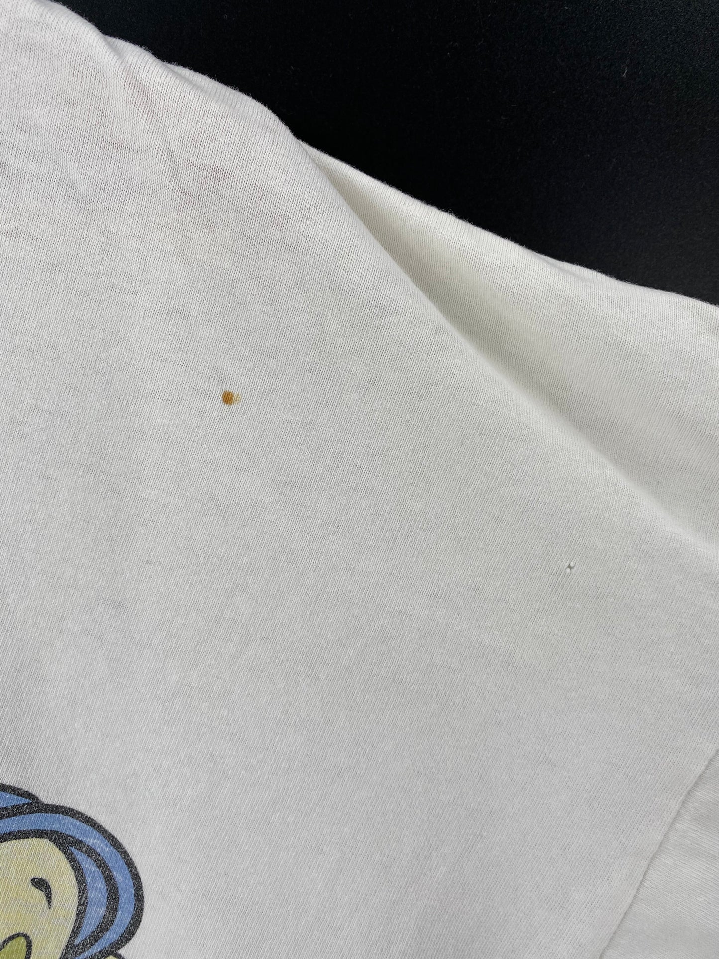 90's DISNEY SNOW WHITE Made in USA Size One Size (Approx. XXL) Vintage T-shirt / K9311