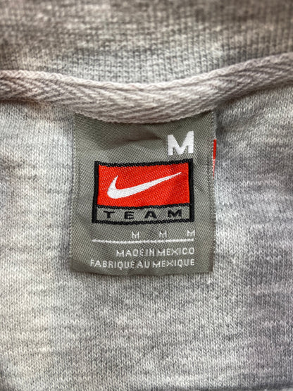 90’s NIKE OHIO STATE Size M Vintage Sweat-Shirt / 5394