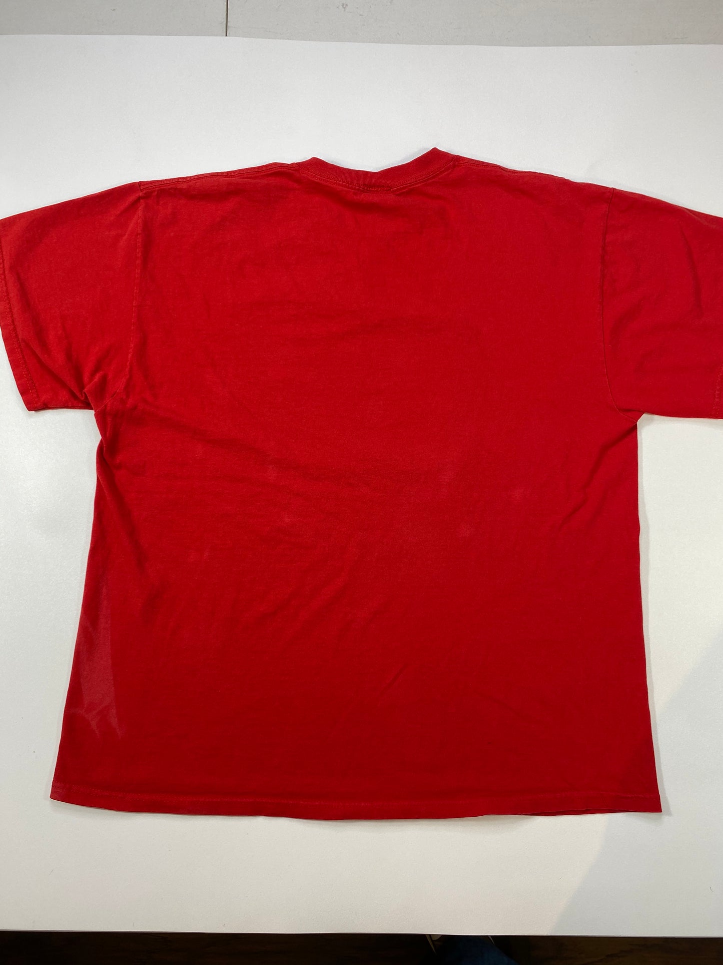 00' BETTY BOOP Size XL Vintage T-Shirt / 6167