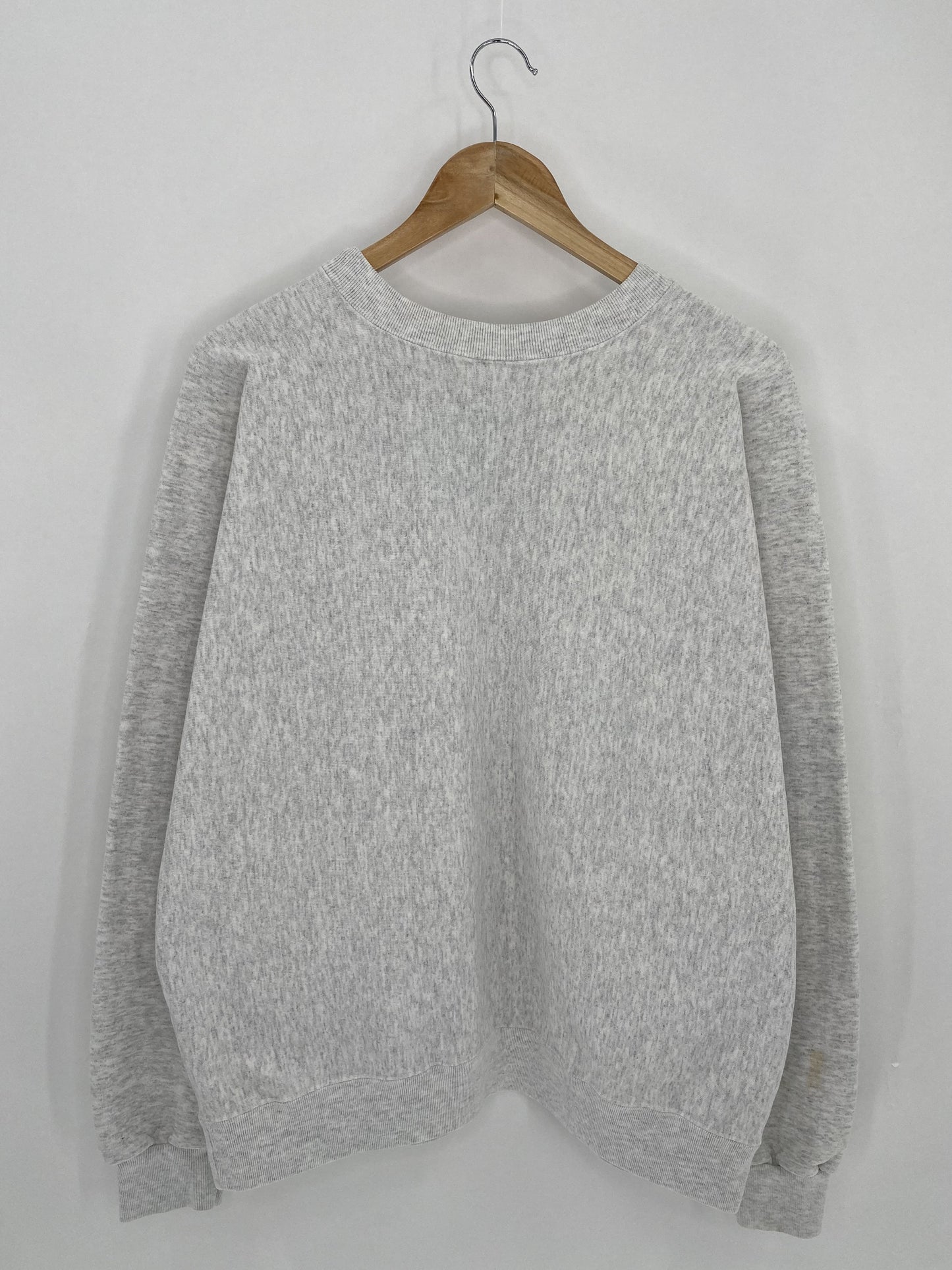 90's Garfield x UNIVERSITY OF OKLAHOMA Made in USA Size XL Vintage Sweat-shirt  / K5381