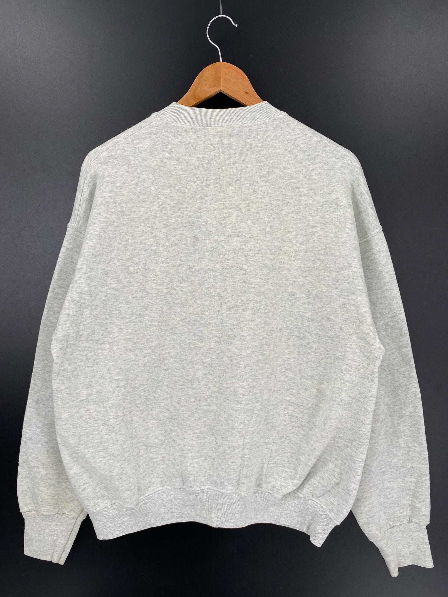 90’s LES MISERABLE Size L Vintage Sweat-shirt / k1831
