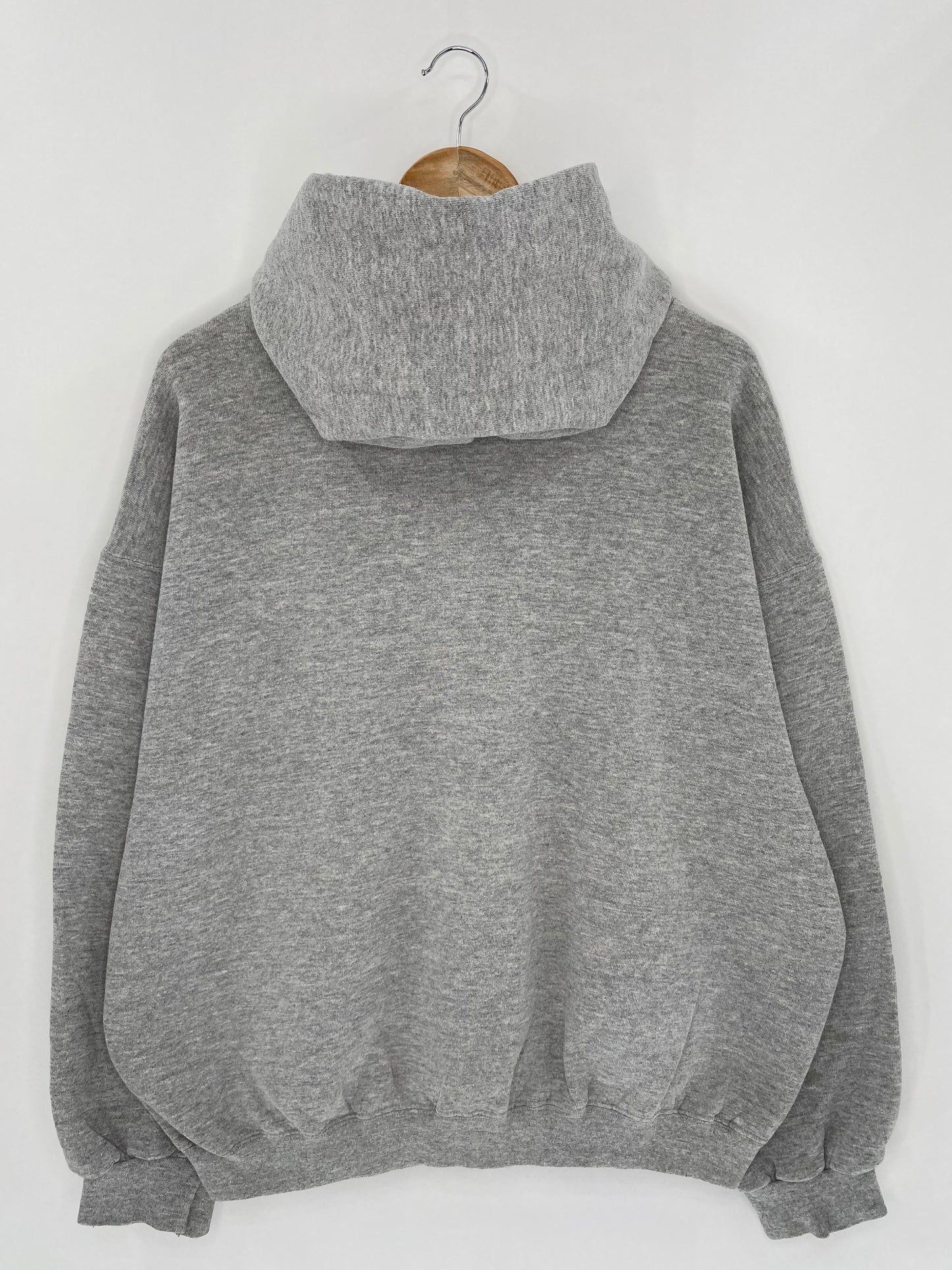 90's NIKE Made in USA Size L Vintage Hoodie Sweat-Shirt / 5706