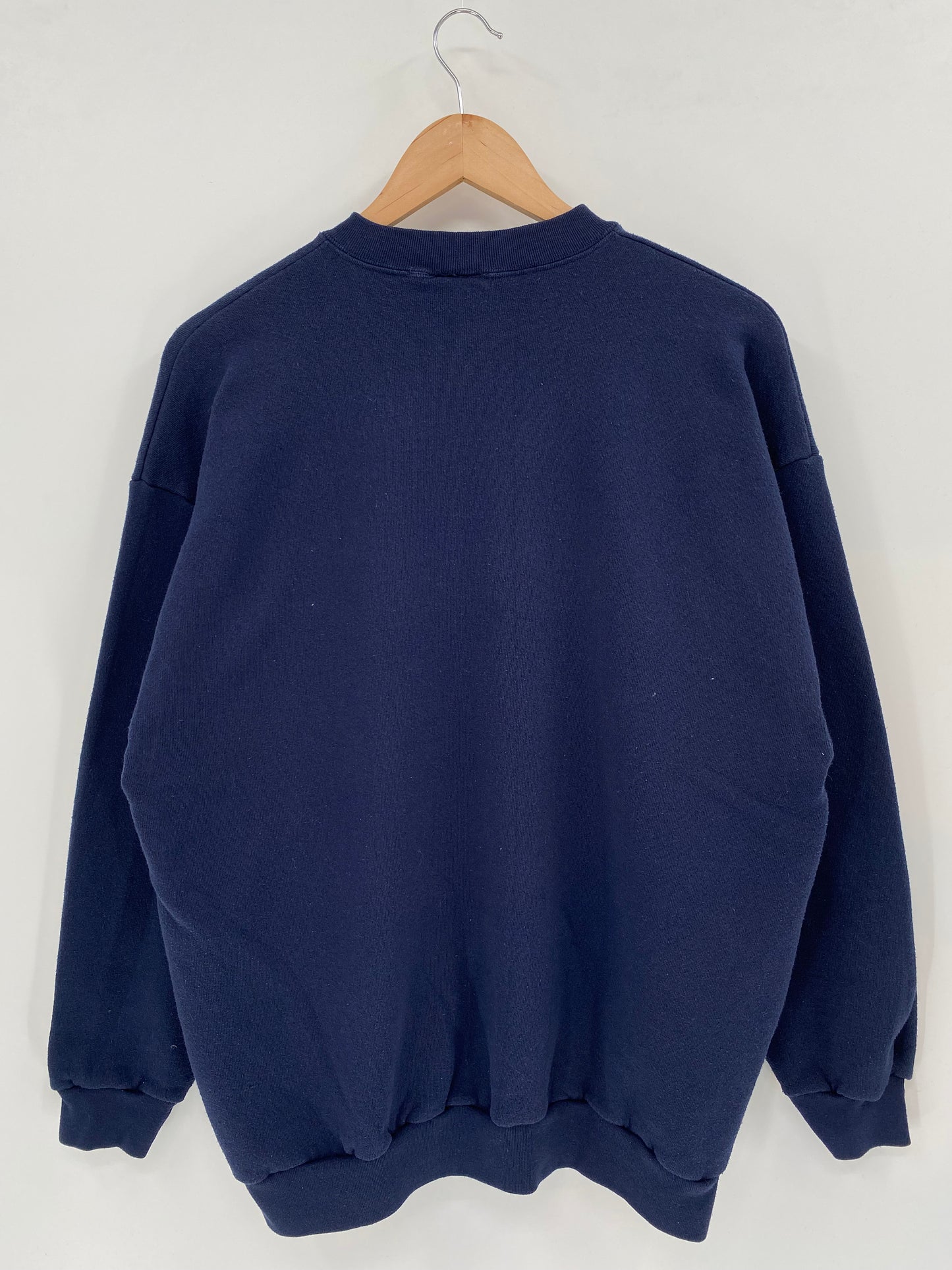 Vintage CASPER Size No Tag(Approx.XL) Sweat-shirt / K2356