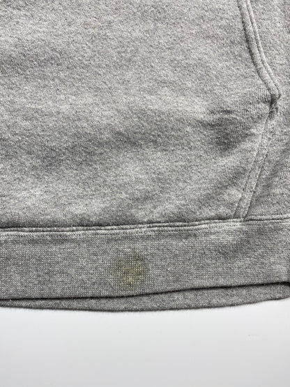 90’s NIKE Center Swoosh Size M Vintage Sweat-shirt / 7051