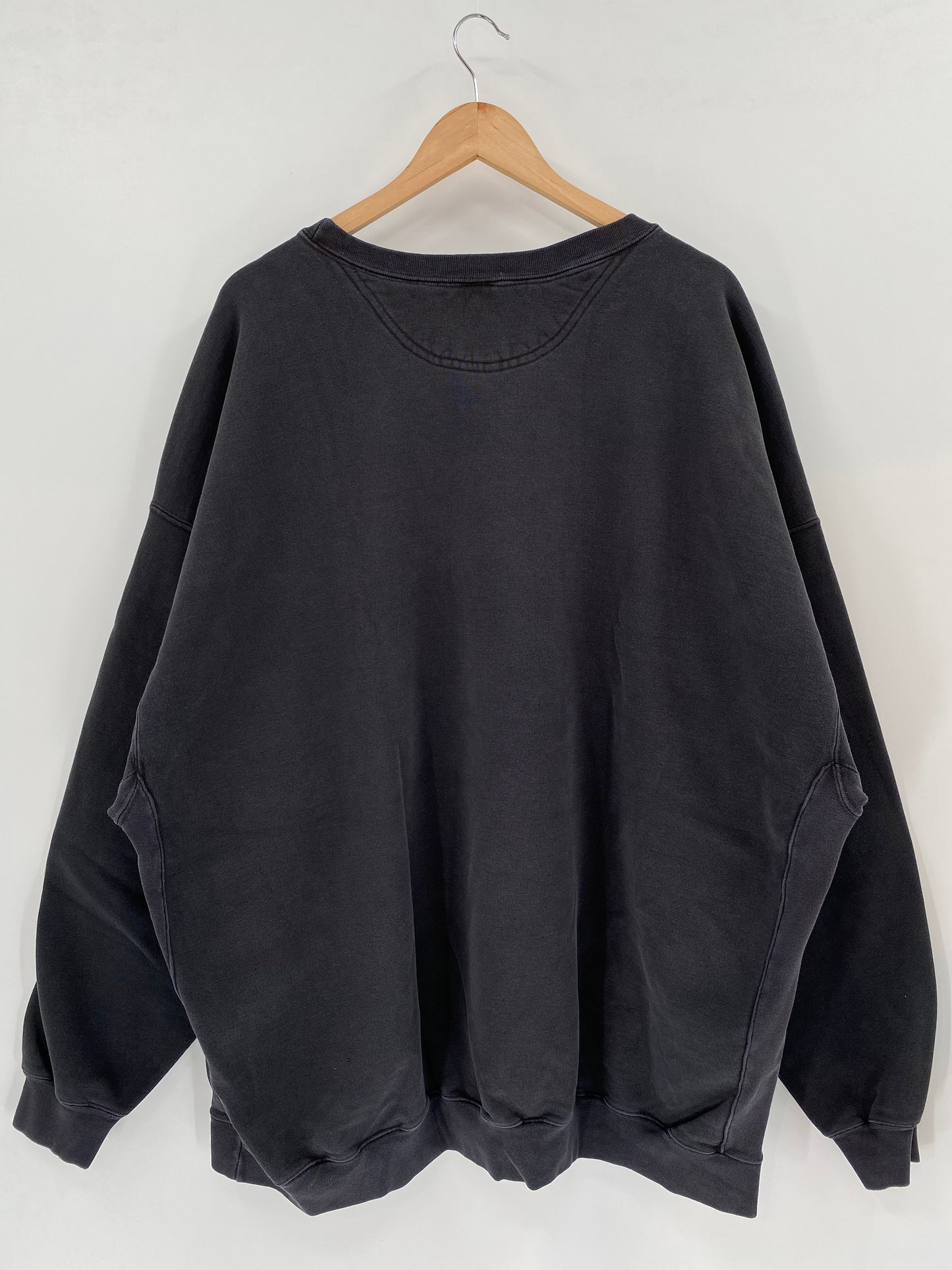 90's NIKE STANFORD FOOTBALL Made in USA Size XXXXL Sweat-shirt / k1934