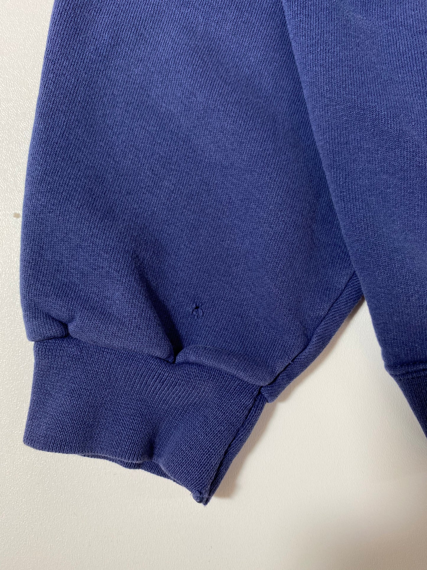 90’s ADIDAS Size XL Vintage Hoodie Sweat-shirt / 7381