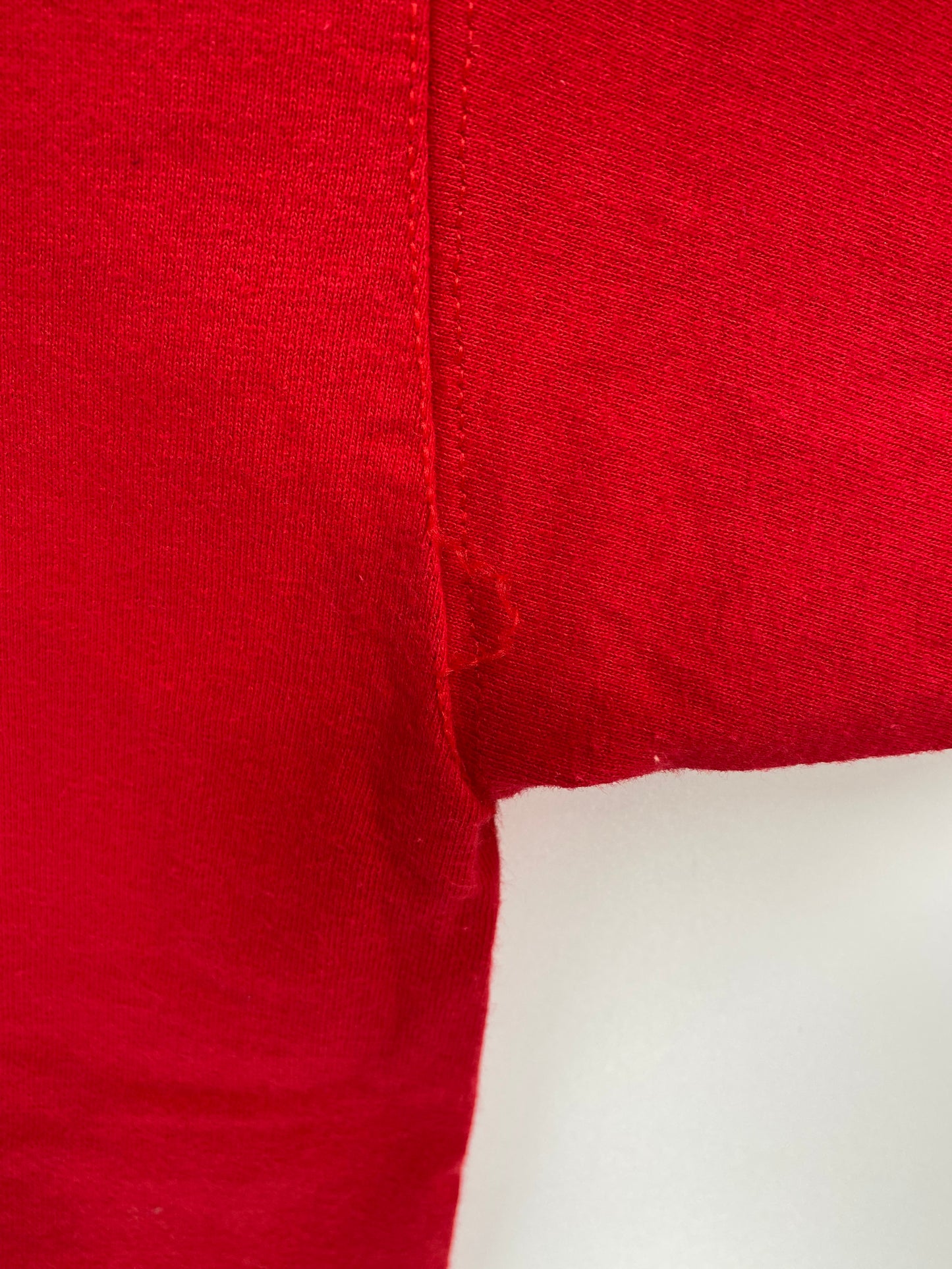 1999 FERRARI WORLD CHAMPION Made in USA Size XL Vintage Racing T-shirt / K3278