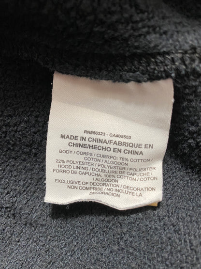 VINTAGE NIKE Size XL Hoodie Sweat-Shirts / K2896