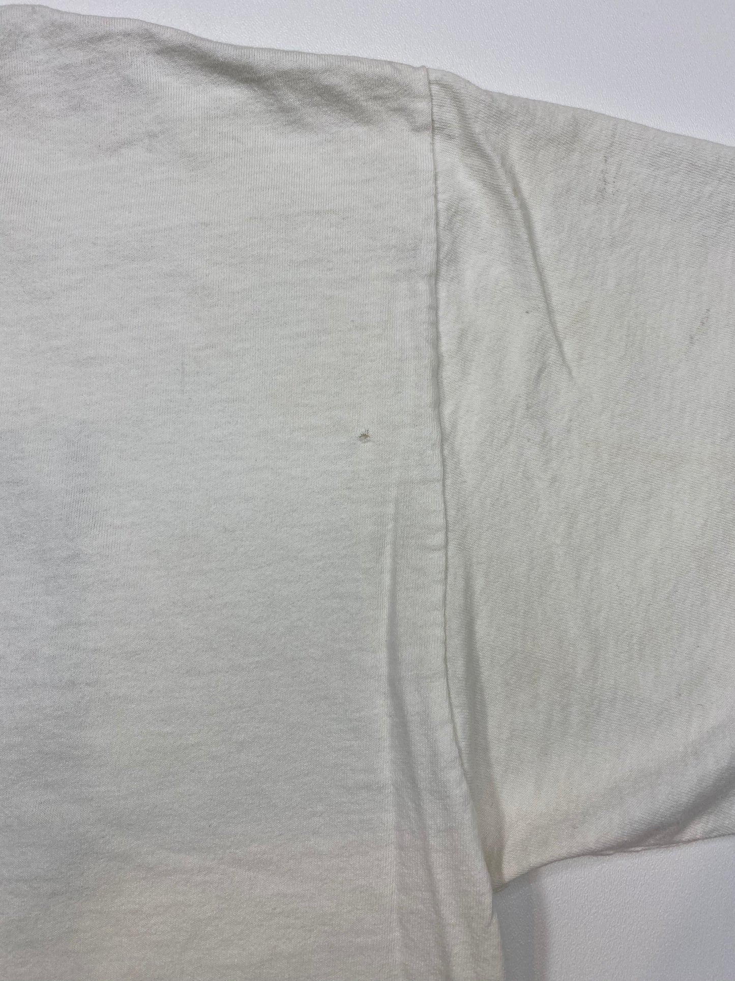 Vintage M&M Size Approx.L-XL T-Shirt / 5507