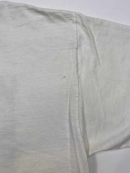 Vintage M&M Size Approx.L-XL T-Shirt / 5507